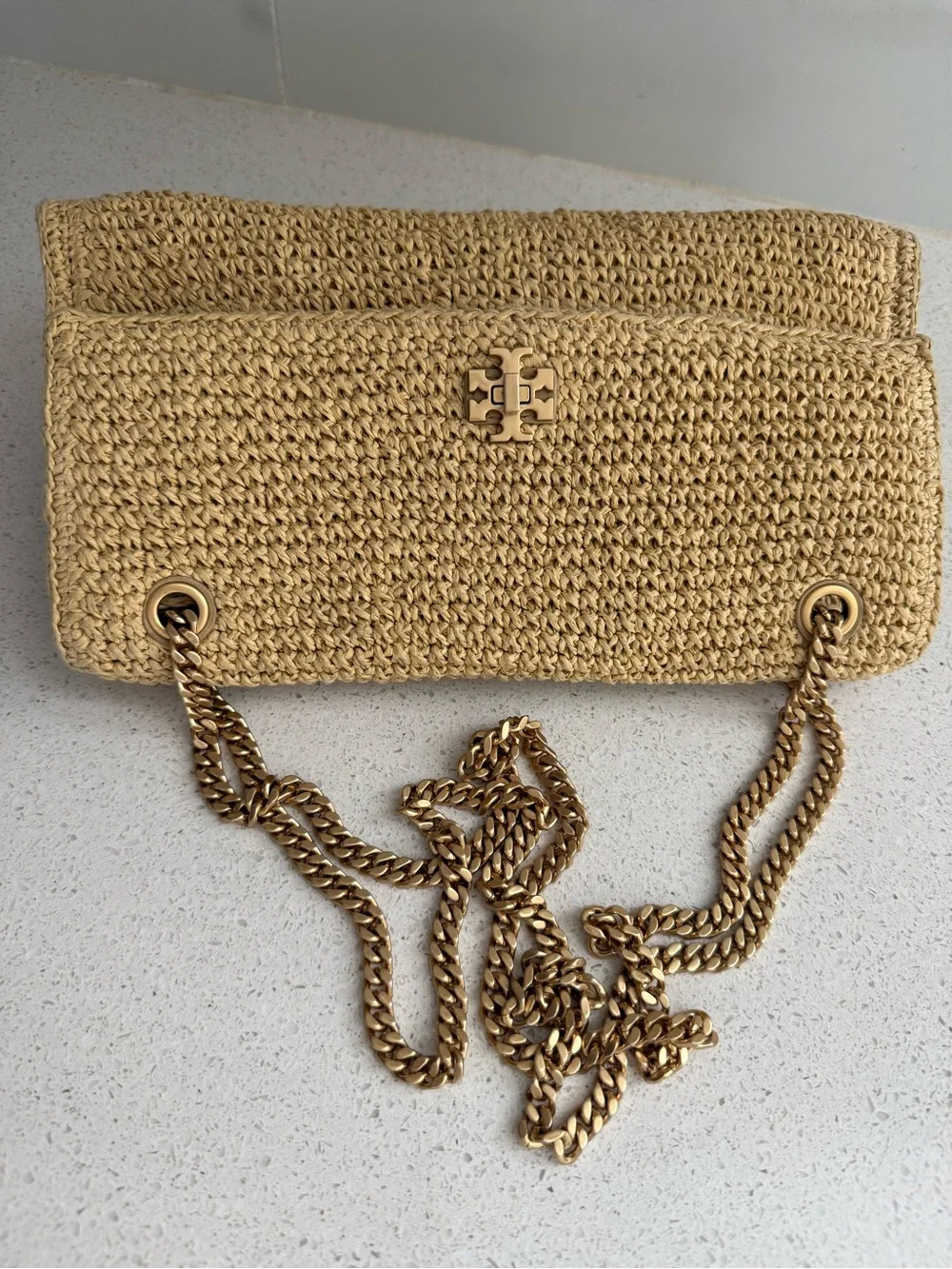 Tory Burch Kira Shoulder Bag